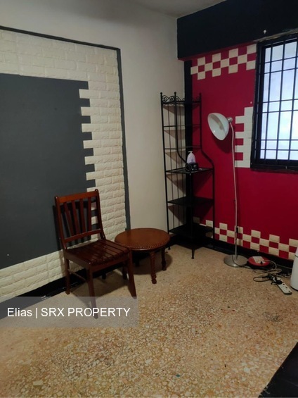 Blk 704 West Coast Road (Clementi), HDB 3 Rooms #565141801